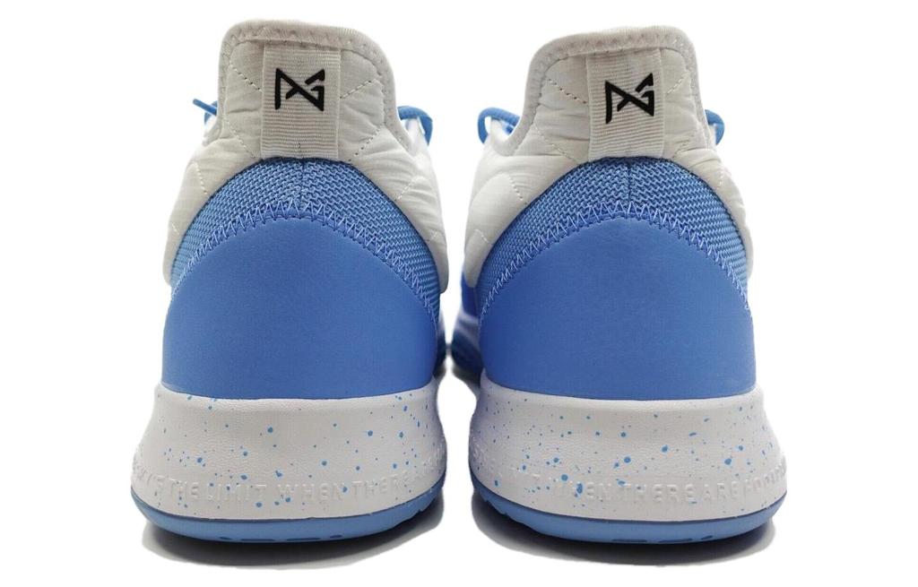 Nike Стр. 3 Тб 'University Blue' CN9513-403