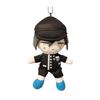 11 стилей 15 см аниме плюшевая кукла-брелок Danganronpa V3 Dangan Ronpa Ома Кокичи Комаэда Нагито Подснежники Ом плюшевый брелок-игрушка