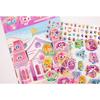 Catch Tiniping Removable Big Jelly Deco Sticker Season 2, a Popular Character In Korea