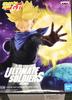 BANPRESTO БРОНЫ Dragon Ball GT ULTIMATE SOLDIERS Стволы Super Saiyan