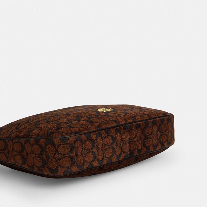 Женская сумка через плечо COACH Ella