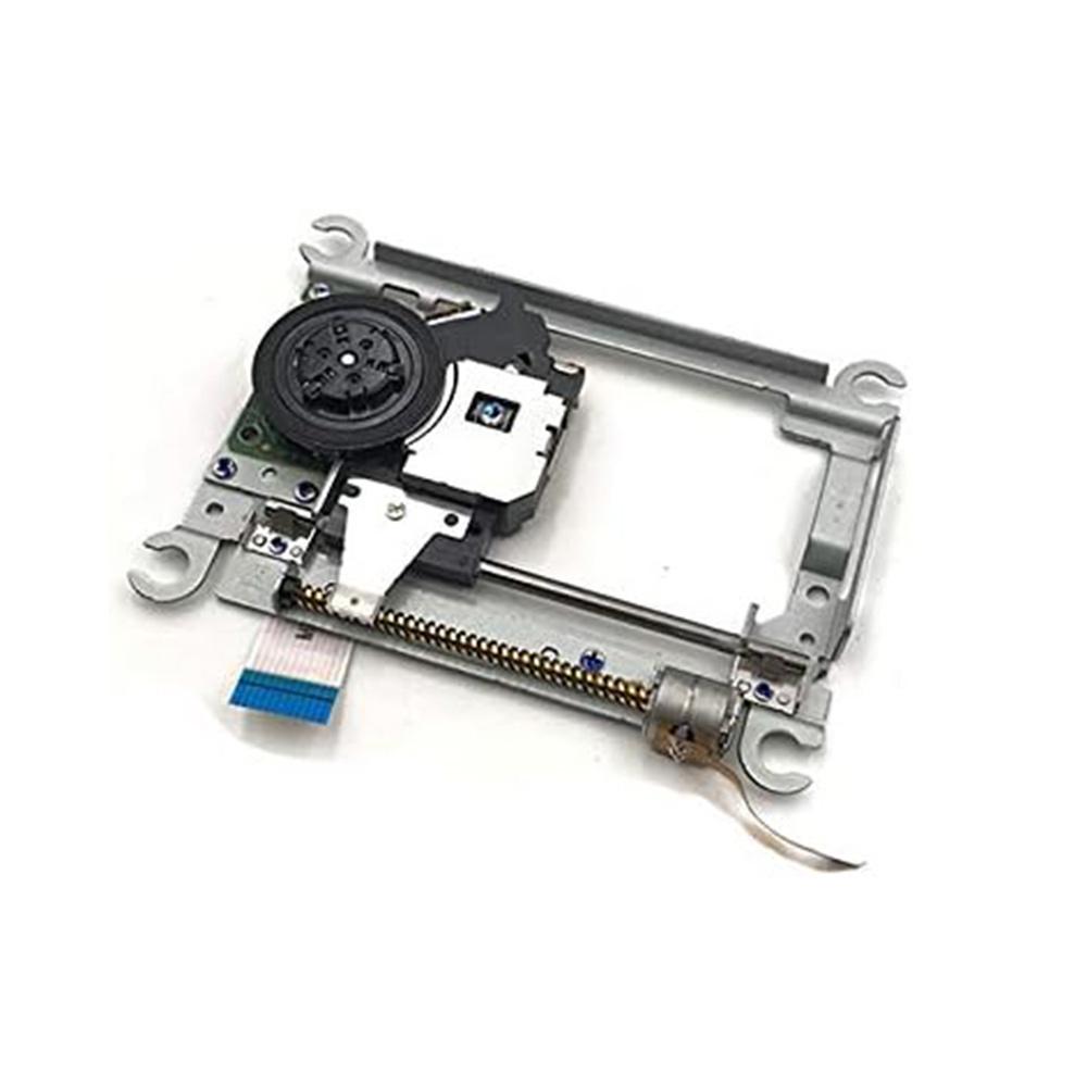DVD-привод с лазерной линзой TDP-082W TDP082W для SCPH-75001 PS2 Slim