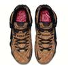 Nike Кроссовки LeBron 12 Ext Cork 768829-100