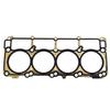 New MLS Cylinder Head Gasket LH RH for Chrysler Dodge Jeep 5.7 V8 2003-2016 53022306AA,53022306AB,53022306AC,53022307AC