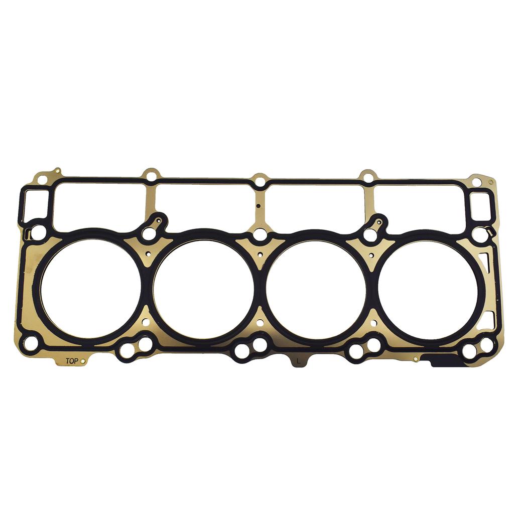 New MLS Cylinder Head Gasket LH RH for Chrysler Dodge Jeep 5.7 V8 2003-2016 53022306AA,53022306AB,53022306AC,53022307AC