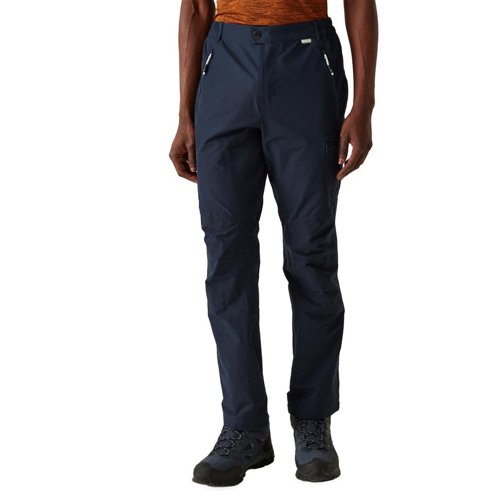 Regatta Mens Highton Walking Trousers