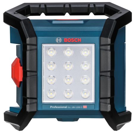 WORKSHOP LAMP GLI 18V-1200 C - B 601446700