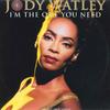 12inch Record JODY WATLEY - I'm The One You Need MCA1254278 MCA 1992 US Dance & Electronica Used