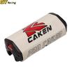 PRO CAKEN 2,0 квадратная накладка на руль, толстая накладка на руль, защита груди, перекладина, подходит для ручек 1-1/8, мотоциклетный велосипед для бездорожья, питбайк