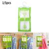 Dehumidifier Bag Moisture Absorber Anti-Mold Closet Cabinet Wardrobe