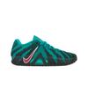 Ja 3 EP Turbo Green Мужские кроссовки Бирюзовый Черный Белый HF2794-300