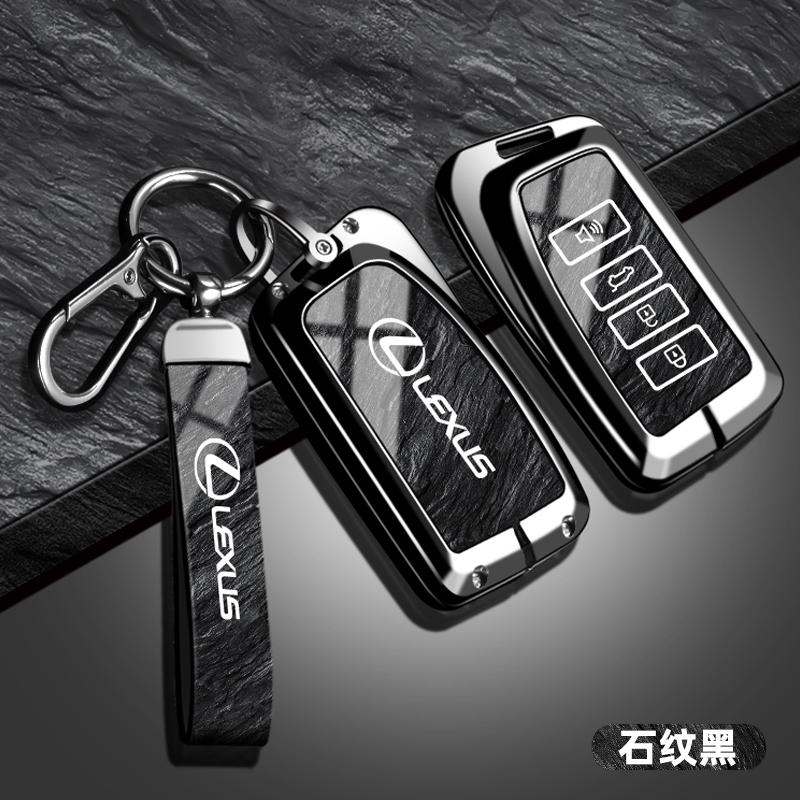 Чехол-брелок для ключа автомобиля, корпус, держатель для Lexus RX350 NX300 Es300h Rx450h GS300 GX470 IS250 ES350 LX570 GX460 Nx300h Is300h