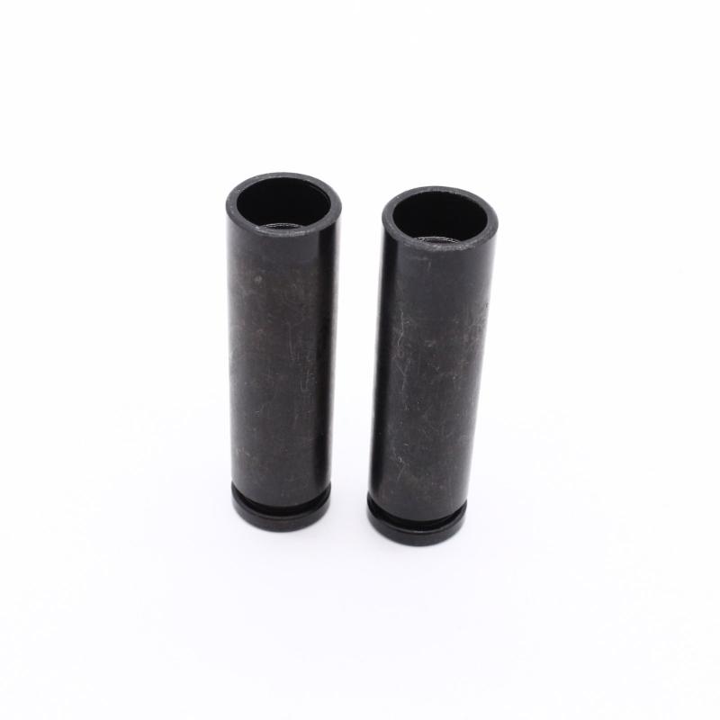 Автомобильный передний тормозной суппорт, ползунки, направляющие болты, комплекты BCF1386P, запасные части для Ducato