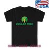 Магазин Dollar Tree Мужская Черная Размер от S до 5XL