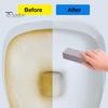 1/5/14Pcs Toilet Brush Toilet Bowl Cleaning High-Density Natural Pumice Stone Removes Hard Water Rings Pumice Brush