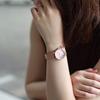 Authorized Distributor Olivia Burton Watch OB16PP39 Water Color Floral Rose Gold Mesh [OLIVIA BURTON] Women's