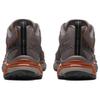 SALOMON XT 6 Low top Running Shoes Unisex Gray Brown L47573200