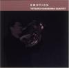 CD ТЕТСУРО КАВАШИМА ЭМОЦИЯ EWCD29 EWE 2001 Япония ObiJazz Б/у