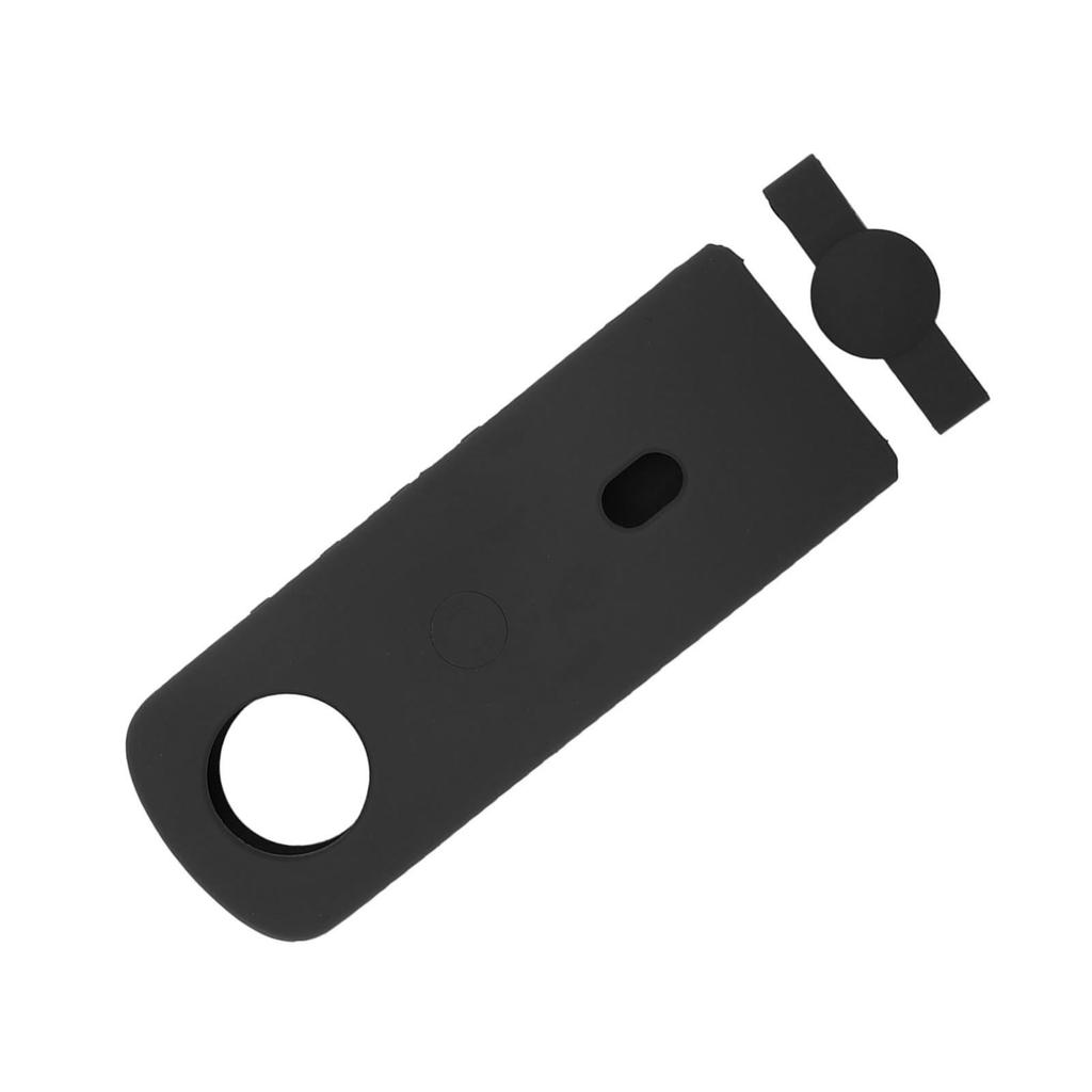 PU585 Силиконовый чехол для экшн-камеры для Ricoh Theta SC2 360 Экшн-камера Защитный чехол с