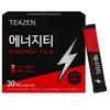 Teazen Энергетический чай Гуарана 5 г x 30 шт.