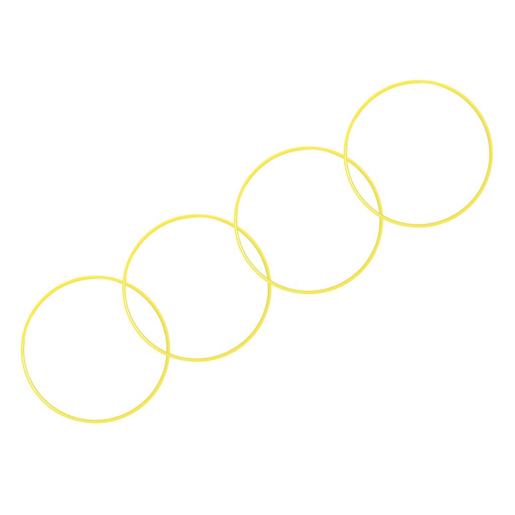 4Pcs Wheel Rim Protector Scratch Resistant Self Adhesive Wheel Rim Guard Trim Rings for 19in Wheel H