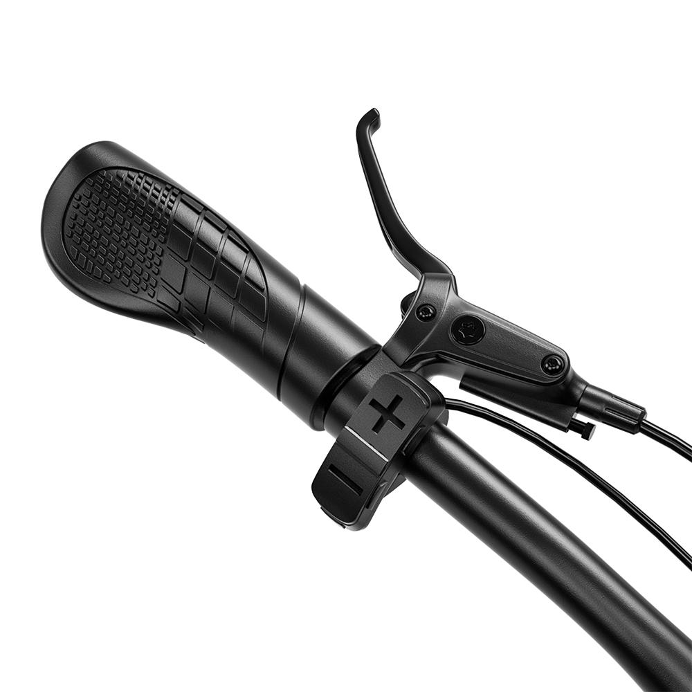 JOOBIKE JOO1 Adult Outdoor  E-Bike 48V17.5AH Battery 1000W Motor City Electric Mountain Bicycle 26 Inch Off-Road Electric Bicycle