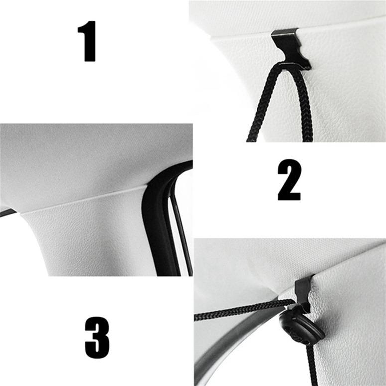 Передняя и задняя перегородка автомобиля, защитная перегородка для такси, солнцезащитная шторка для кондиционирования воздуха и теплоизоляционная занавеска