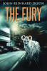 Книга The Fury