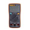 Portable Digital Multimeter ACDC Ammeter Voltmeter Ohm Meter 6000 Counts Backlight