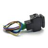 Front Fog Light Switch for Nissan Patrol, Xterra