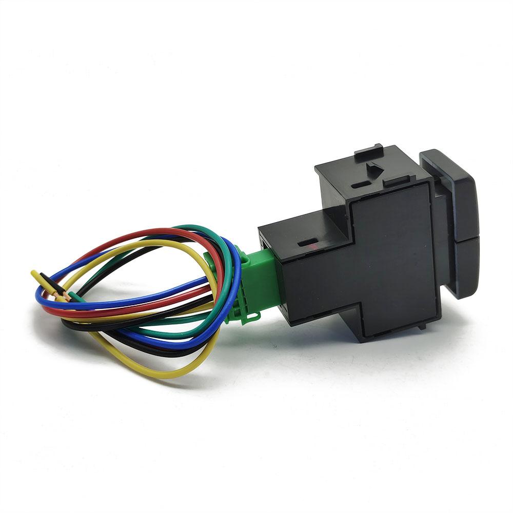 Front Fog Light Switch for Nissan Patrol, Xterra