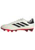 Adidas Copa Pure 2 Club Size FxG, Ivory/Core Black/Solar Red, 30.0cm