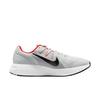 Nike Кроссовки мужские Zoom Span 3 Серый Черный Красный CQ9269-012