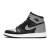 1 Ретро High OG GS Shadow 2018 575441-013