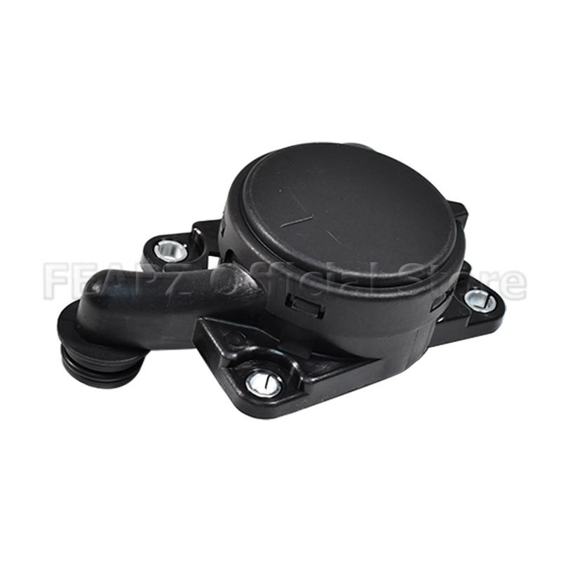 6420102091 6420100191 Engine Oil Separator Crankcase Breather Valve For Mercedes-Benz W164 X164 W251 W221 S320 Car Accessories