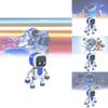 Астробот Конструктор Игрушка Для Детей Образовательный Пластиковый Строительный Набор