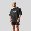 Fashion 2026 Fitness Tshirt Oversize Gym Running Sport Tshirt Cotton Unisex Unisex Summer Luxury Brand Retro Loose Tee Unisex