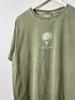 2000s Golf Life is good Saying tshirt size L