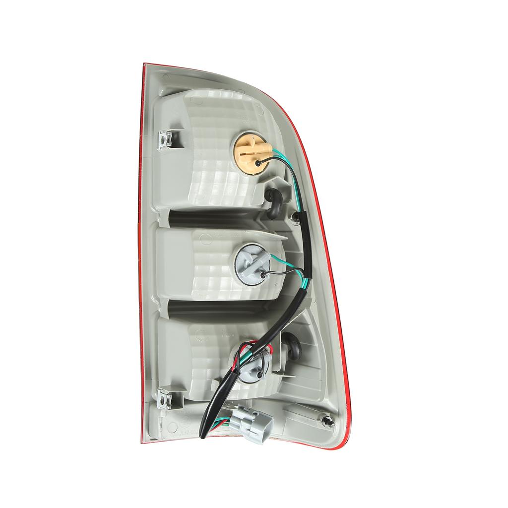 Автомобильный пикап, светодиодный задний фонарь, замена заднего стоп-сигнала для VIGO 2005