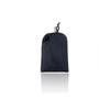 Garden Furniture Cover, Waterproof Windproof Anti-UV Patio Furniture Cover, 123x123x74cm, Black