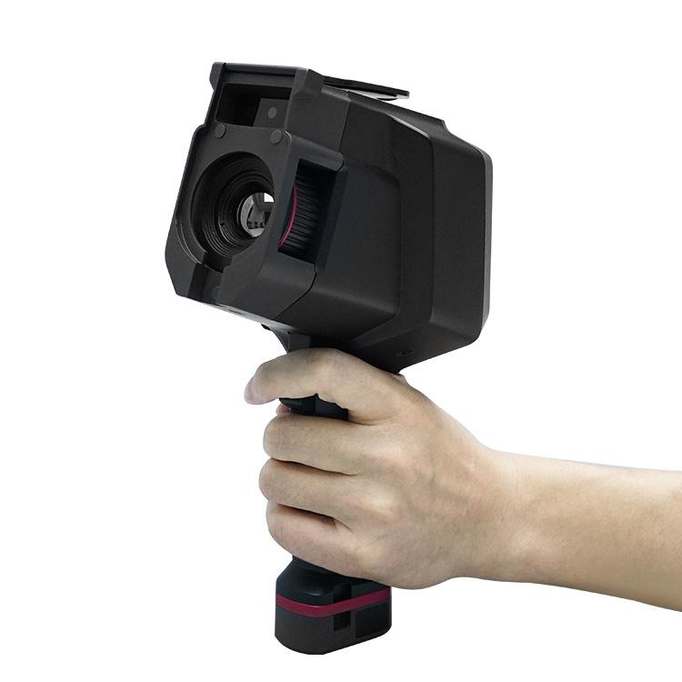 Gewu Youxin Handheld Infrared Thermal Imager, Temperature Range -20℃ to 1600℃