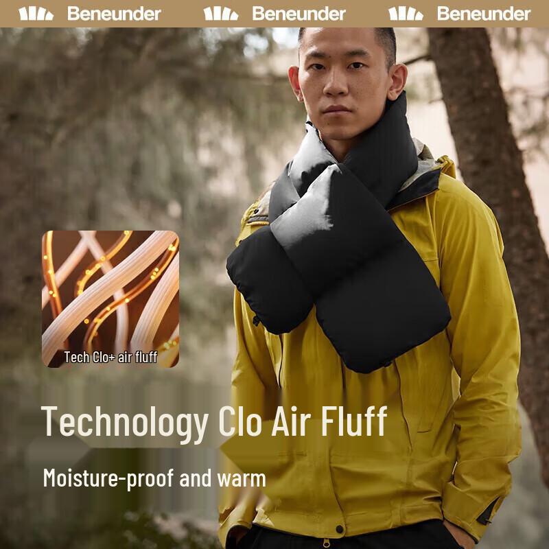 Beneunder Warm Series Smart Heating Scarf