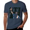 STICKY FINGERS TShirt Functional Casual Short Sleeve Tee