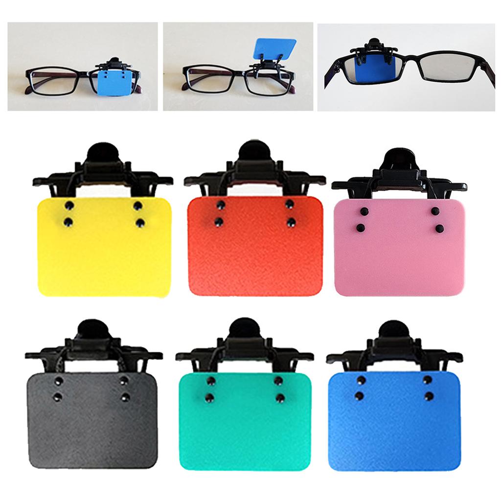 Archery Patches for Glasses Patches Shooting Eye Glasses Patches Standard Shooting Glasses Shooting Patches for Glasses