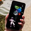 Чехол для Google Pixel 6a Cove Pixel6 Силиконовый Мягкий ТПУ Чехлы для Телефона для Google Pixel 6 Pro Чехол Pixel6A 5G Защитный Funda Capa