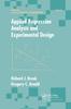 Книга Applied Regression Analysis and Experimental Design