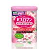 Bathroman Bath Salt Cherry Blossom, 600g, 1 Piece