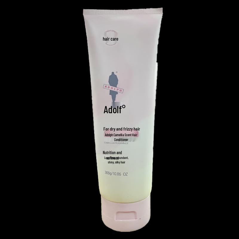 ADOLPH Camellia Anti-Dandruff Shampoo & Conditioner Set