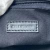 Used BALENCIAGAbody bag black Nylon mens