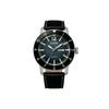 Коллекция Eco-Drive Часы на кварцевом механизме с питанием от света Ремешок из натуральной кожи AW0077-19L